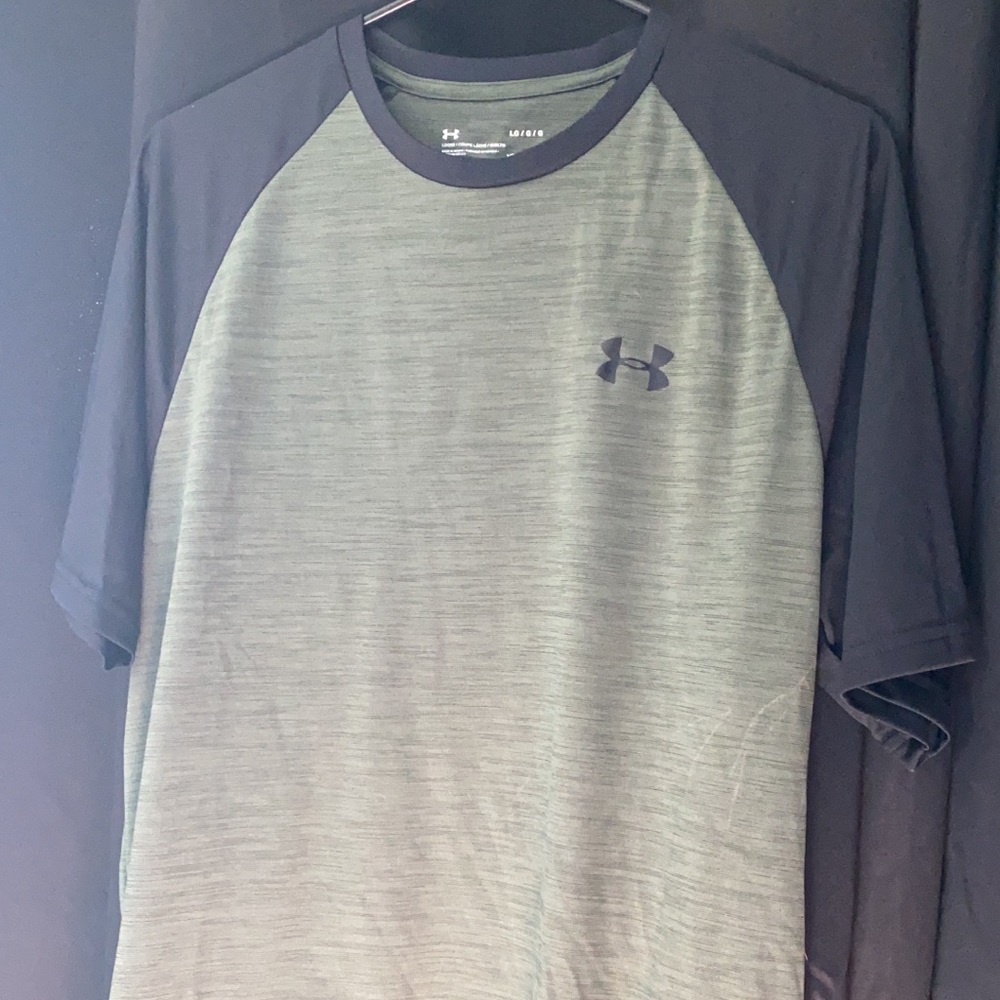 Under armour